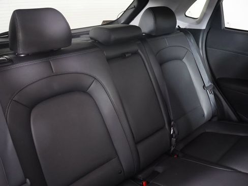 Used 2023 Hyundai Kona Limited w/ Cargo Package FWD image 36