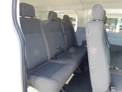 Used 2016 Ford Transit 150 XL image 10