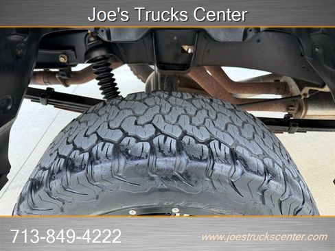 Used 2014 Toyota Tundra 1794 Edition image 53