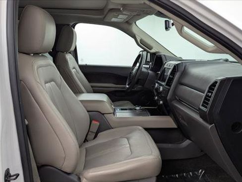 Used 2018 Ford Expedition Max Limited w/ Equipment Group 301A RWD image 22