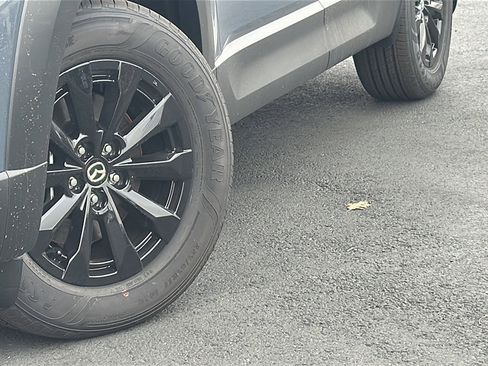 New 2025 MAZDA CX-50 AWD 2.5 Hybrid w/ Weather Package image 3