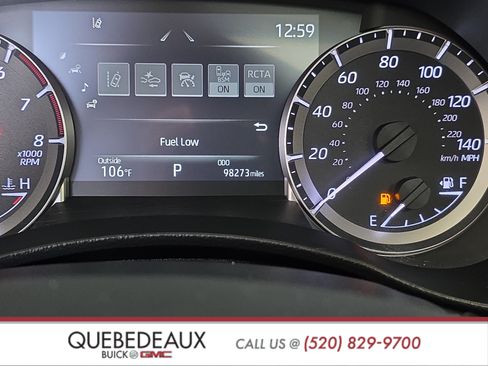 Used 2023 Toyota Highlander XLE FWD image 17