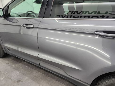 Used 2024 Ford Edge SEL image 31