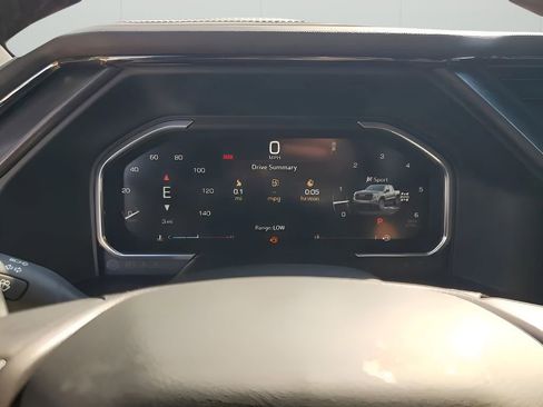 New 2026 GMC Sierra 1500 AT4X image 15