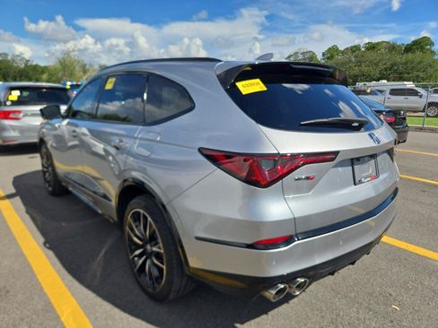 Used 2024 Acura MDX Type S w/ Advance Package AWD/4WD image 17