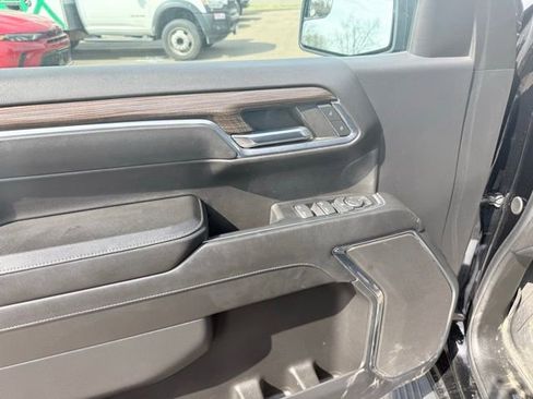 Used 2024 Chevrolet Silverado 1500 LT w/ Protection Package image 4