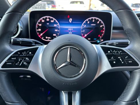 Certified 2025 Mercedes-Benz C 300 Sedan image 26