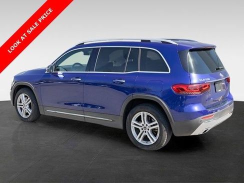 Used 2021 Mercedes-Benz GLB 250 GLB 250 image 7