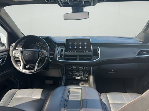 Used 2021 Chevrolet Tahoe RST w/ Luxury Package AWD/4WD image 20
