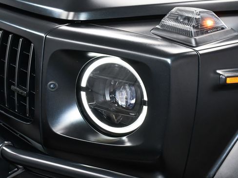 Used 2021 Mercedes-Benz G 63 AMG 4MATIC image 82