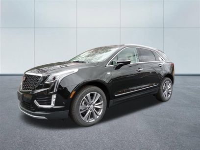 New 2025 Cadillac XT5 Premium Luxury w/ Technology Package