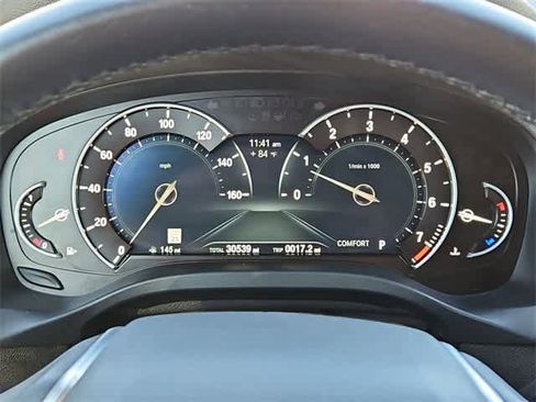 Used 2019 BMW X3 xDrive30i w/ Driving Assistance Package image 33