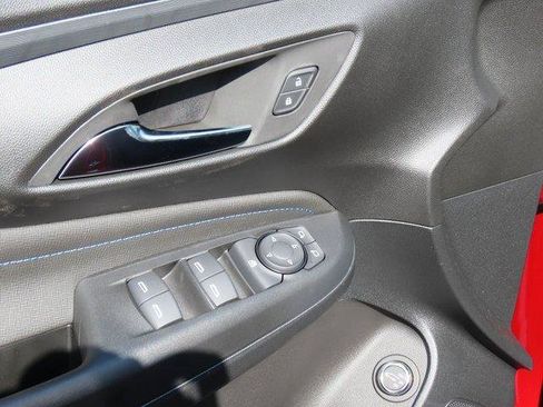 New 2025 Buick Envista Sport Touring w/ Convenience I Package image 23