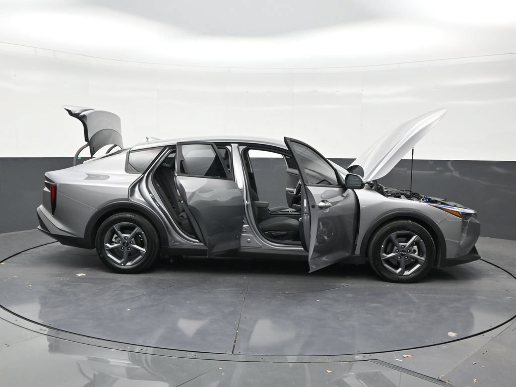 Used 2025 Kia K4 FWD image 29