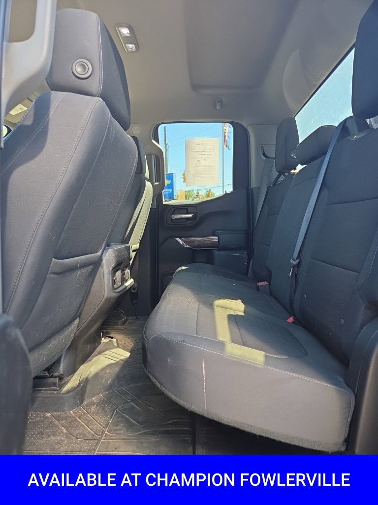 Used 2019 Chevrolet Silverado 1500 RST w/ All-Star Edition AWD/4WD image 14