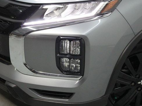 New 2026 Mitsubishi Outlander Sport LE image 2