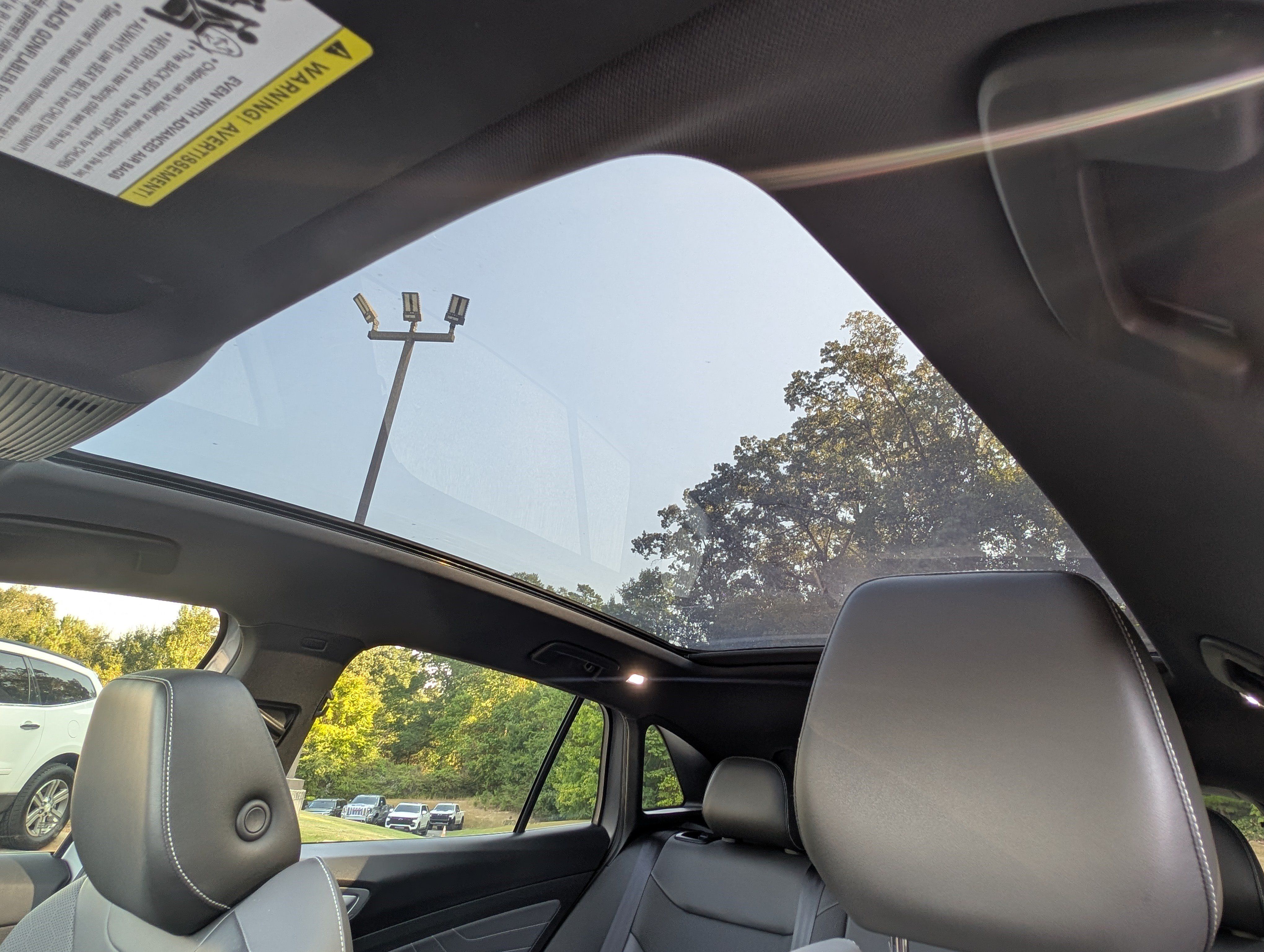 Used 2023 Volkswagen ID.4 S RWD image 15