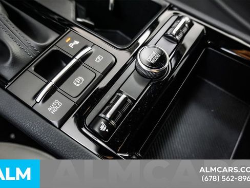 Used 2025 Kia K5 GT-Line FWD image 40