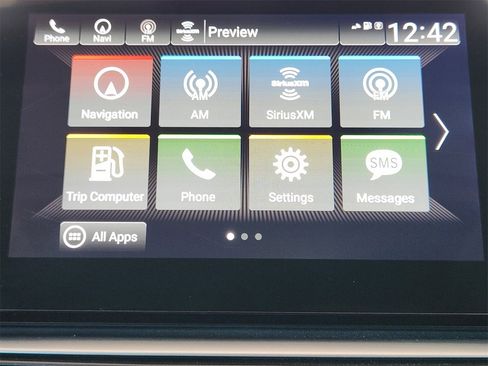 Certified 2020 Honda Accord Touring image 16