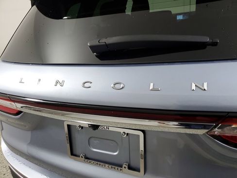 Certified 2022 Lincoln Corsair Reserve w/ Equipment Group 201A FWD image 6
