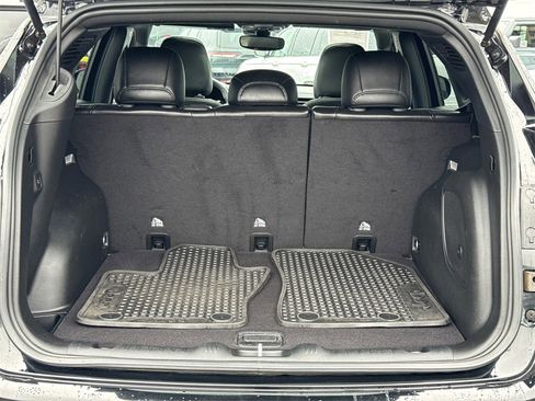 Used 2023 Jeep Compass Limited w/ Elite Group for (Red) Edition image 15