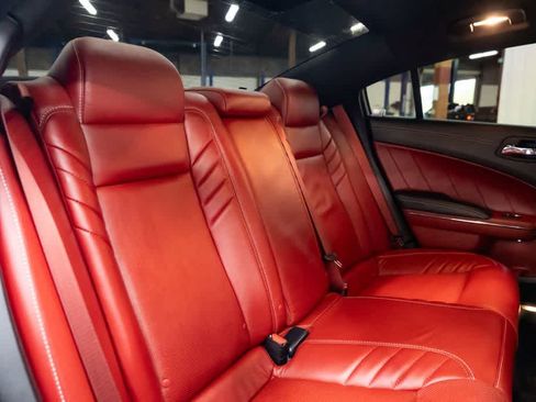 Used 2023 Dodge Charger SRT Hellcat w/ Harman/Kardon Audio Group RWD image 32