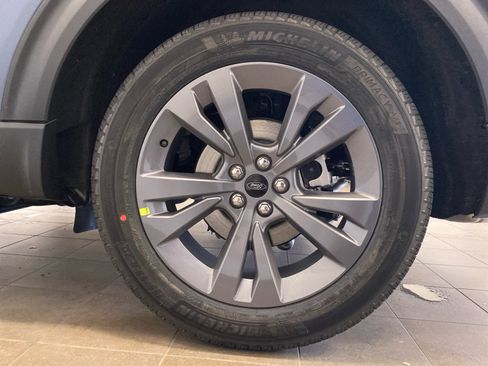 New 2026 Ford Explorer Active w/ Active Comfort Package image 26