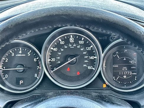 Used 2017 MAZDA MAZDA6 Touring image 19