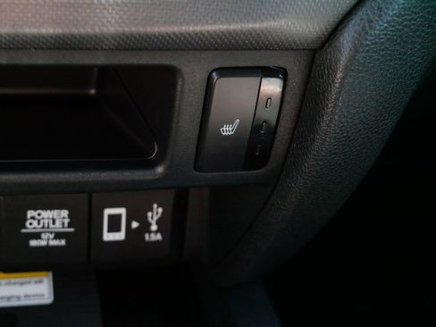 Used 2023 Honda Ridgeline RTL-E image 30