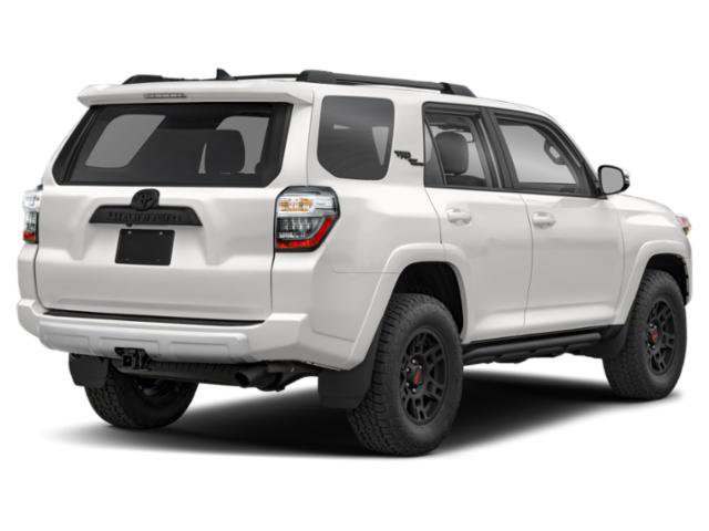 Used 2024 Toyota 4Runner TRD Off-Road Premium w/ TRD Black Wheel Package (TMS) AWD/4WD image 2