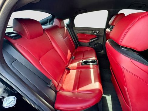 Used 2024 Acura Integra Type S image 28