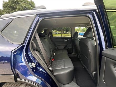 New 2026 Nissan Rogue Platinum w/ Platinum Premium Package image 10