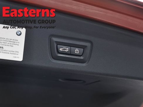 Used 2022 BMW 430i Gran Coupe w/ Convenience Package RWD image 24