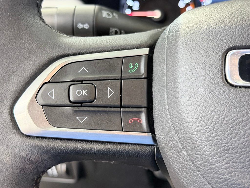 Used 2024 Jeep Compass Limited AWD/4WD image 47