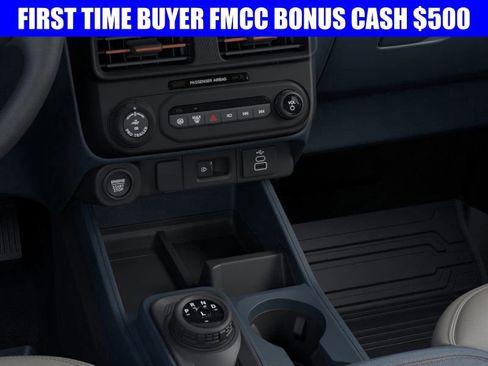 New 2026 Ford Maverick Lariat image 16