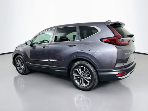 Used 2020 Honda CR-V EX image 7