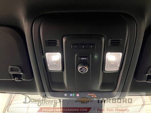 Used 2023 Chevrolet Tahoe LT AWD/4WD image 55