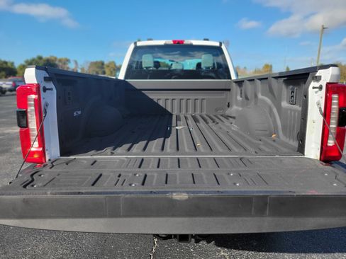 Used 2025 Ford F350 XL w/ STX Appearance Package image 7