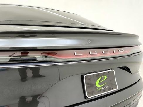 Used 2024 Lucid Air Touring AWD/4WD image 26
