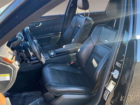 Used 2012 Mercedes-Benz E 63 AMG E 63 AMG image 20