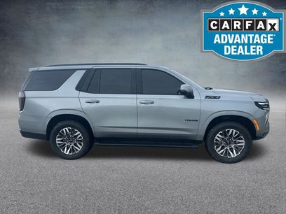Used 2025 Chevrolet Tahoe Z71 w/ Comfort Package