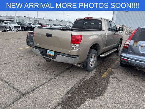 Used 2008 Toyota Tundra 4x4 Double Cab image 9