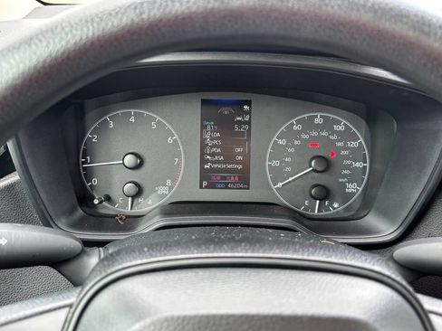 Used 2024 Toyota Corolla LE FWD image 22