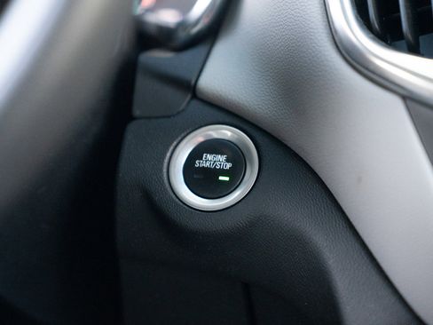 Used 2020 Chevrolet Equinox LS w/ LPO, Cargo Package image 30