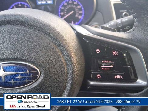 Used 2018 Subaru Outback 3.6R Limited AWD/4WD image 22