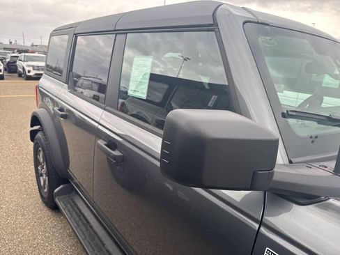 New 2026 Ford Bronco Big Bend image 12