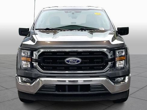 Used 2023 Ford F150 XLT w/ Equipment Group 301A Mid image 8