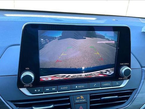 Certified 2023 Nissan Altima 2.5 SV image 26