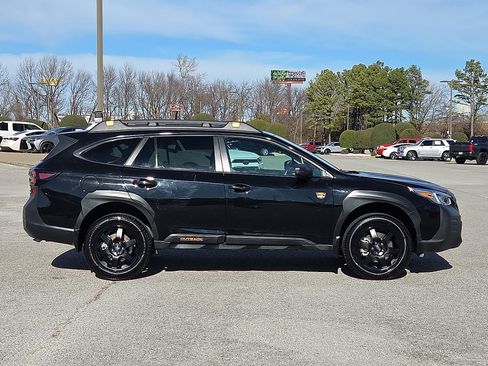 Used 2023 Subaru Outback Wilderness w/ Wilderness Package image 6