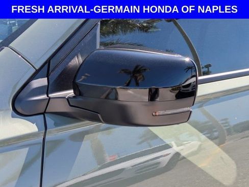 New 2026 Honda Passport TrailSport Elite image 11